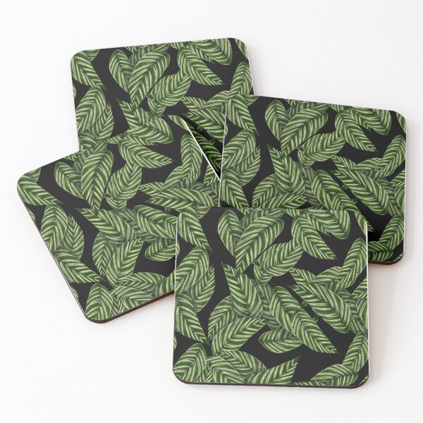 Item preview, Tropical Green Plant designed and sold by Mirnamar.