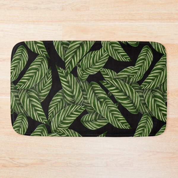 Item preview, Tropical Green Plant designed and sold by Mirnamar.