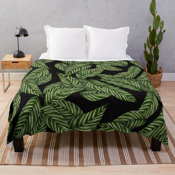 Item preview, Tropical Green Plant designed and sold by Mirnamar.