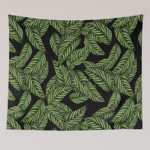 Item preview, Tropical Green Plant designed and sold by Mirnamar.