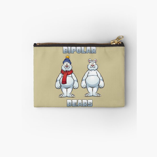 Item preview, Bipolar Bears designed and sold by HappySchnapper.