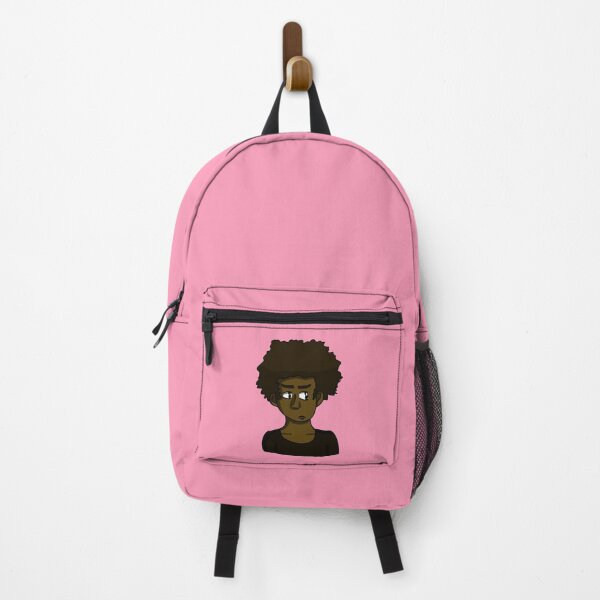 Item preview, Boondocks Huey Freeman designed and sold by artoflayron.