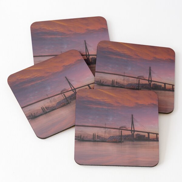 Item preview, Kohlbrand Bridge designed and sold by Pioooh.