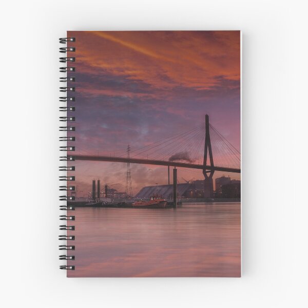 Item preview, Kohlbrand Bridge designed and sold by Pioooh.