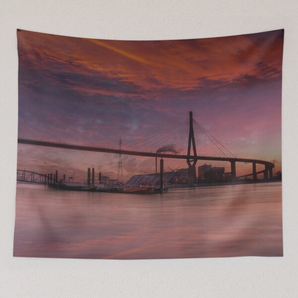 Item preview, Kohlbrand Bridge designed and sold by Pioooh.