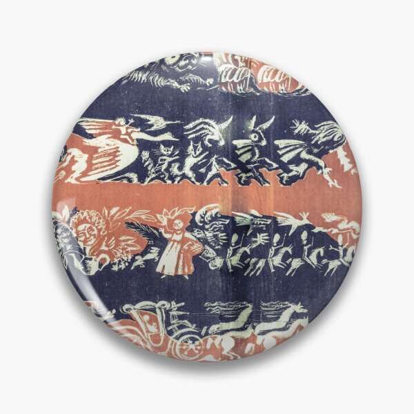 Item preview, pattern designed and sold by Svelby Lesch.