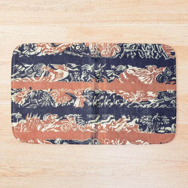 Item preview, pattern designed and sold by Svelby Lesch.