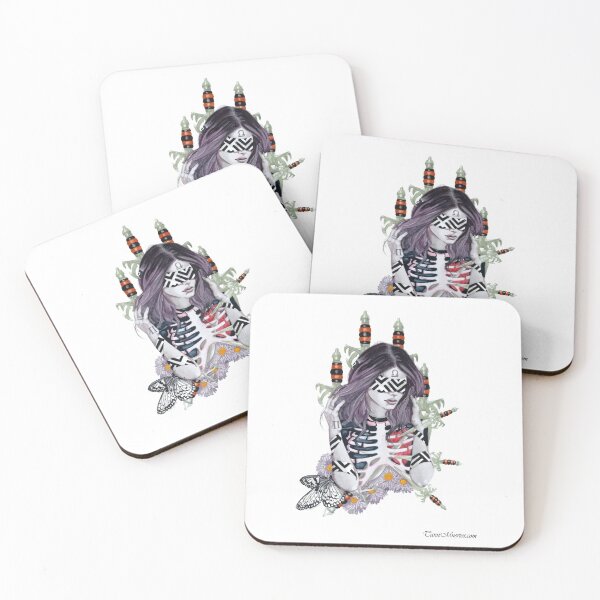 Coasters