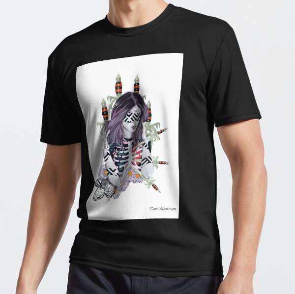 Active T-Shirt