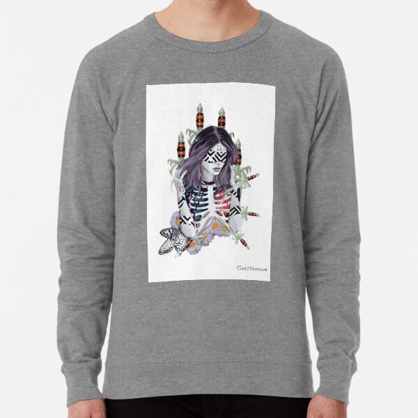 Lightweight Sweatshirt
