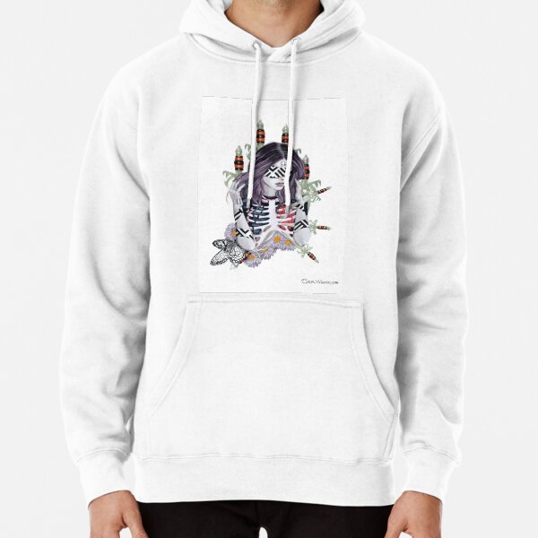 Hoodie (Pullover)