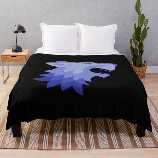 Item preview, Wolf Head designed and sold by goseriesfilms.