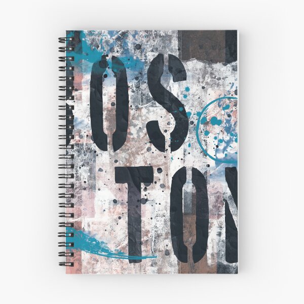 Item preview, Boston designed and sold by GalleryRoeArt.