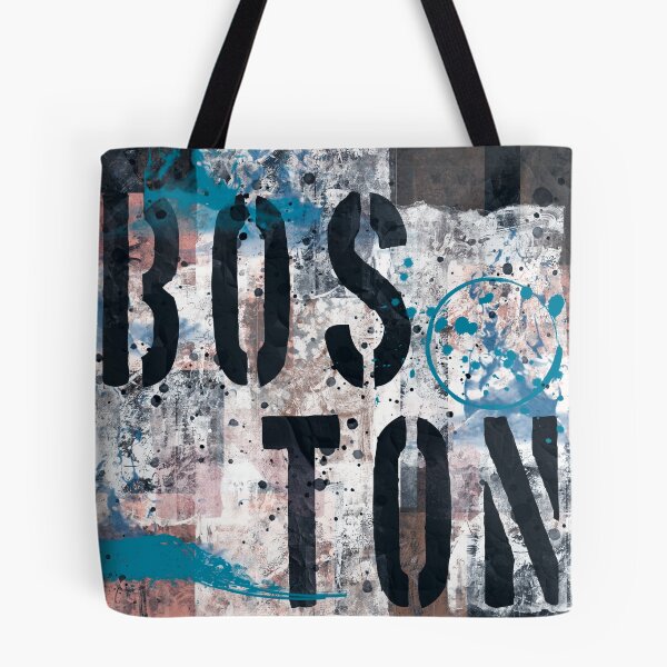 Item preview, Boston designed and sold by GalleryRoeArt.