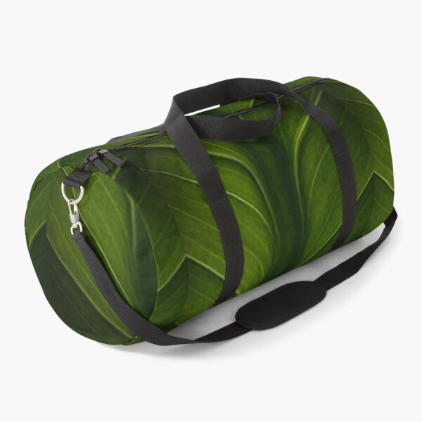 Item preview, Green Leaf Macro designed and sold by Angela Adams.