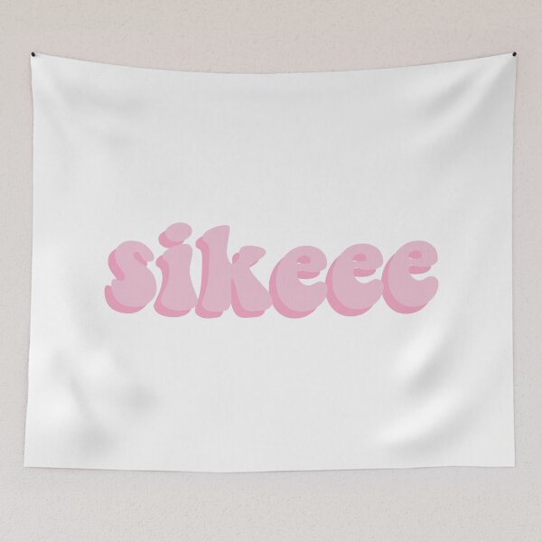 Item preview, Sikeee designed and sold by Makennaesthetics !.