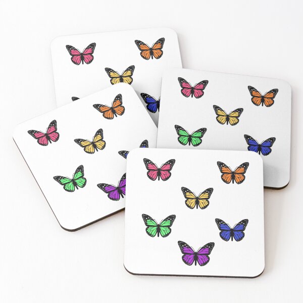Item preview, Butterfly pattern designed and sold by Ashley0615.
