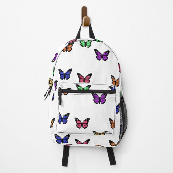 Item preview, Butterfly pattern designed and sold by Ashley0615.