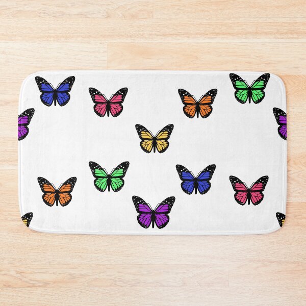 Item preview, Butterfly pattern designed and sold by Ashley0615.
