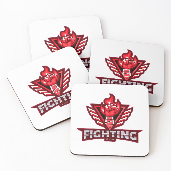 Item preview, MMA fight designed and sold by MiguelMejia18.