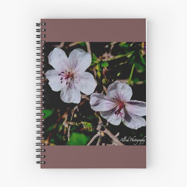Item preview, Wild Blossoms designed and sold by CL Allred Photography.