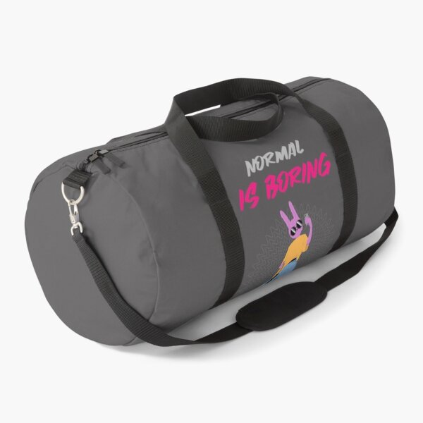 Item preview, Normail is boring designed and sold by Delicarte.