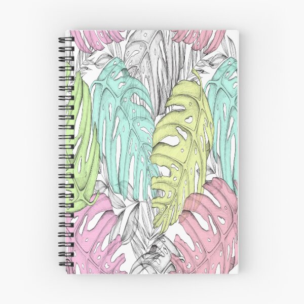 Item preview, Tropical plant designed and sold by Mirnamar.