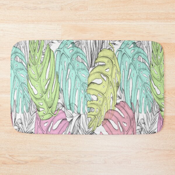 Item preview, Tropical plant designed and sold by Mirnamar.