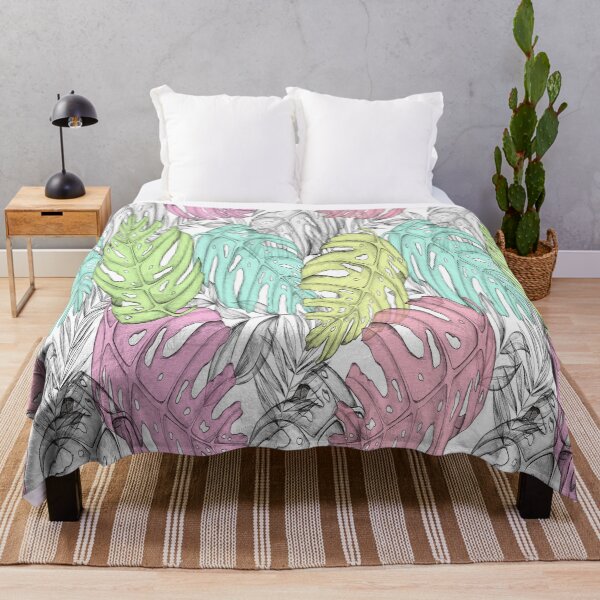 Item preview, Tropical plant designed and sold by Mirnamar.