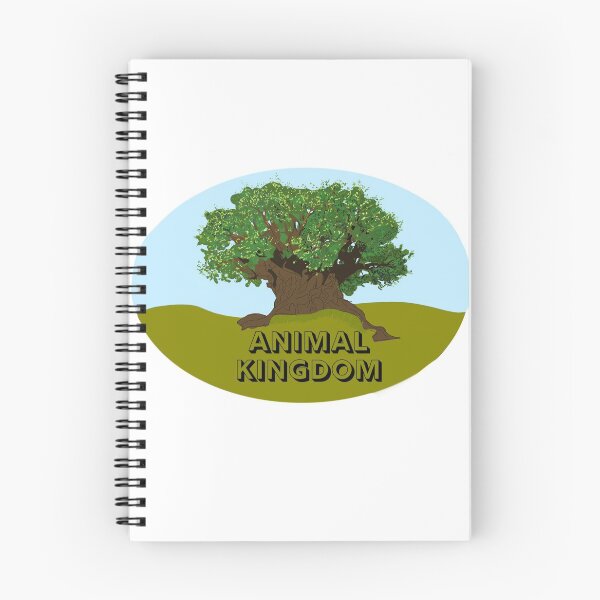 Item preview, Animal Kingdom- Tree of Life designed and sold by Avery Fray.