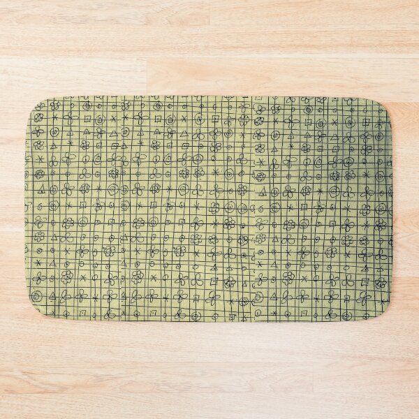 Item preview, pattern designed and sold by Svelby Lesch.