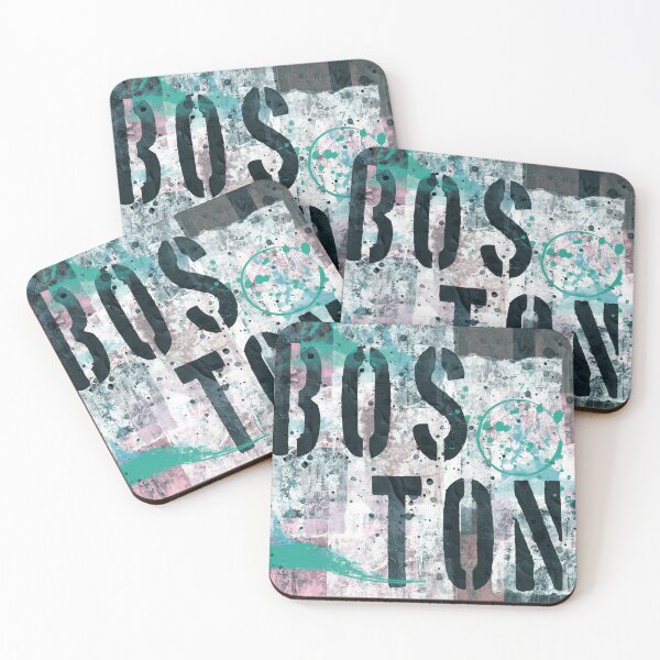 Item preview, Boston Graffiti Art designed and sold by GalleryRoeArt.