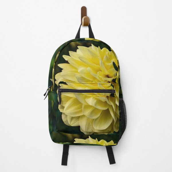 Item preview, Yellow Dahlia designed and sold by Angela Adams.