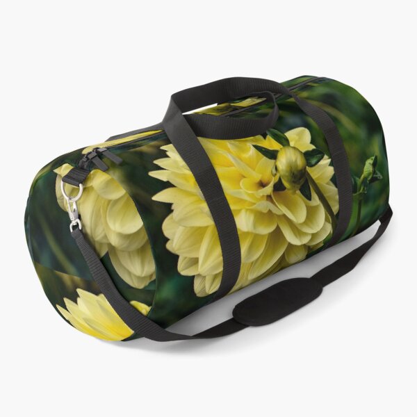 Item preview, Yellow Dahlia designed and sold by Angela Adams.