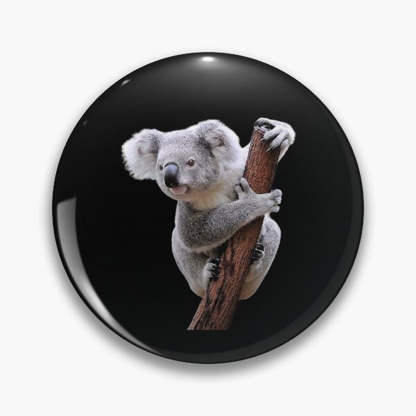 Item preview, Koala gracioso designed and sold by BENAZCOMPANY.