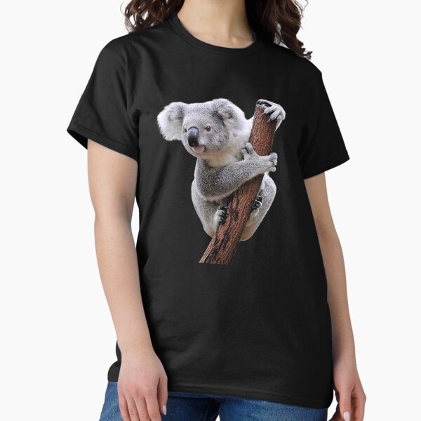 Aperçu de l'œuvre  Koala drôle créée et vendue par BENAZCOMPANY.
