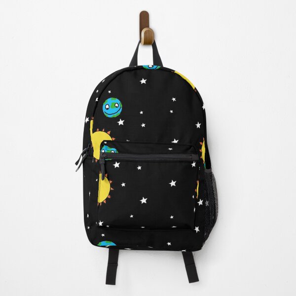 Item preview, Earth Day! Sun and Stars designed and sold by iblushay.