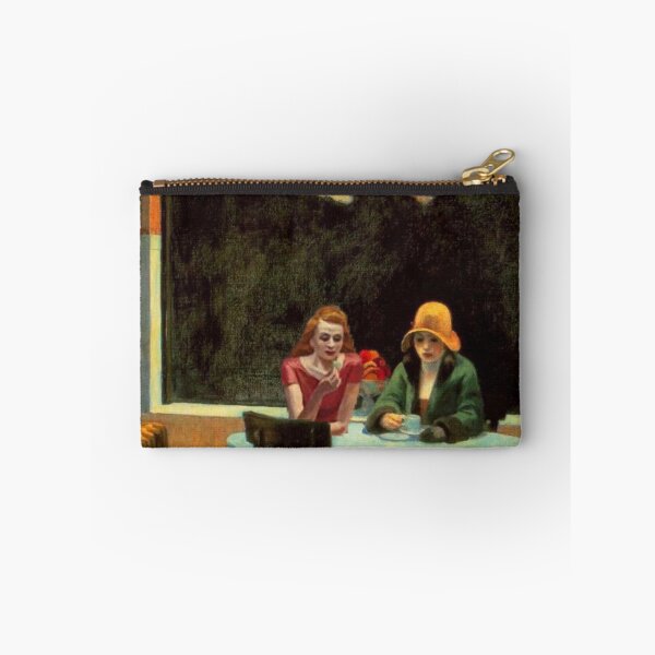 Item preview, Hopper’s Ladies at Lunch  designed and sold by becidgls.