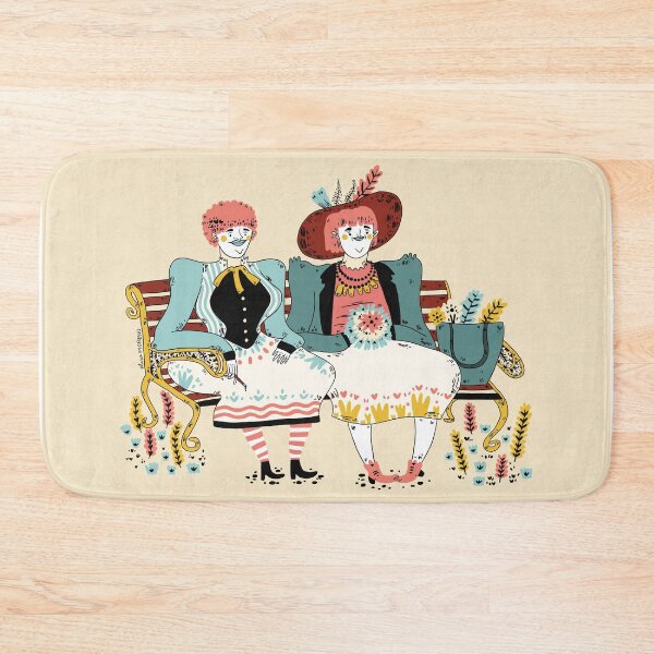 Item preview, Friends designed and sold by elisamorenoo.