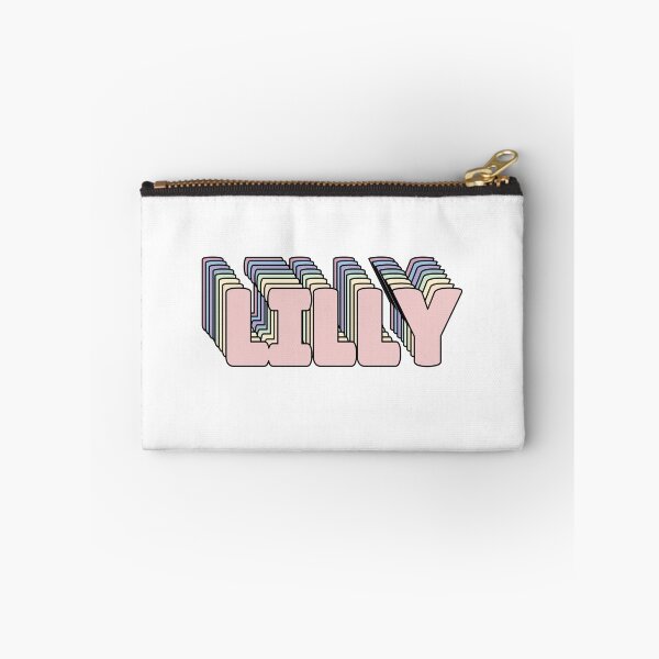 Artikelvorschau, Name von Lilly entworfen und verkauft von ashleymanheim.