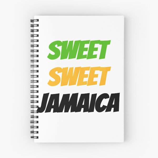 Item preview, SWEET JAMAICA designed and sold by JAMAICAMERCH.