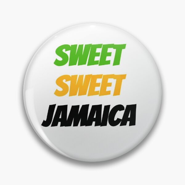 Item preview, SWEET JAMAICA designed and sold by JAMAICAMERCH.