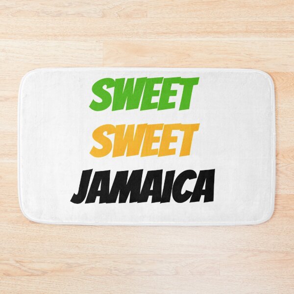 Item preview, SWEET JAMAICA designed and sold by JAMAICAMERCH.