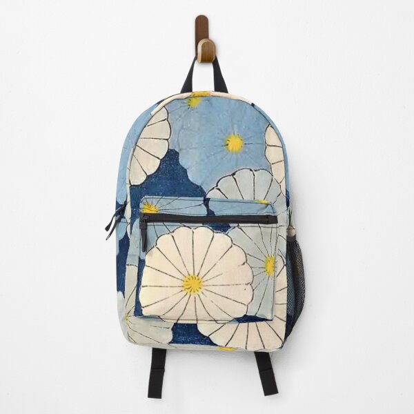 Item preview, vintage japanese umbrella antique pattern folk art 1800s painting restored by mysticladyart designed and sold by mystic lady vintage art and fashion designs.