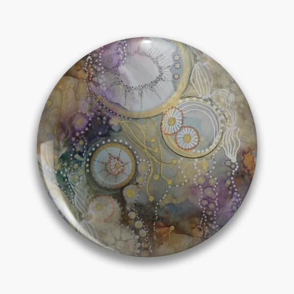 Item preview, Endless Bubble Spores  designed and sold by MJDiesl.