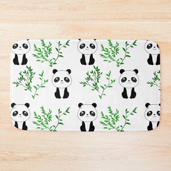 Item preview,  the panda. designed and sold by Snowwhitewolfos.