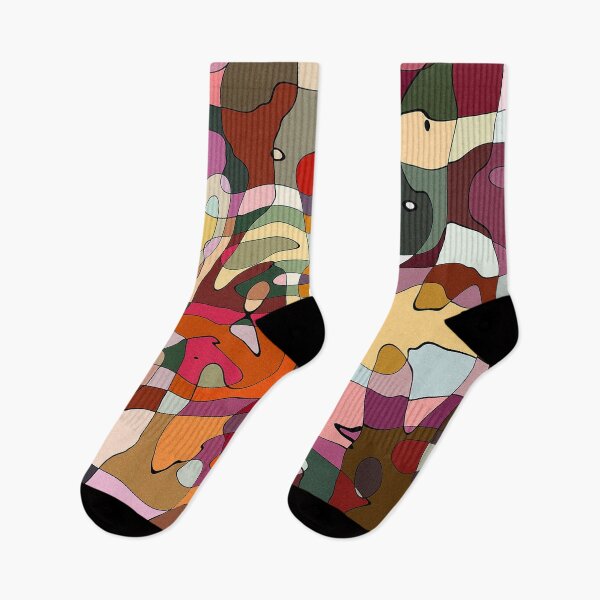 Item preview, Abstract With Lines designed and sold by Kybruno's Creations.