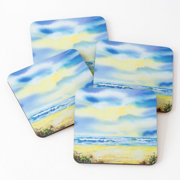 Item preview, Golden Beach designed and sold by carriemckenzie.