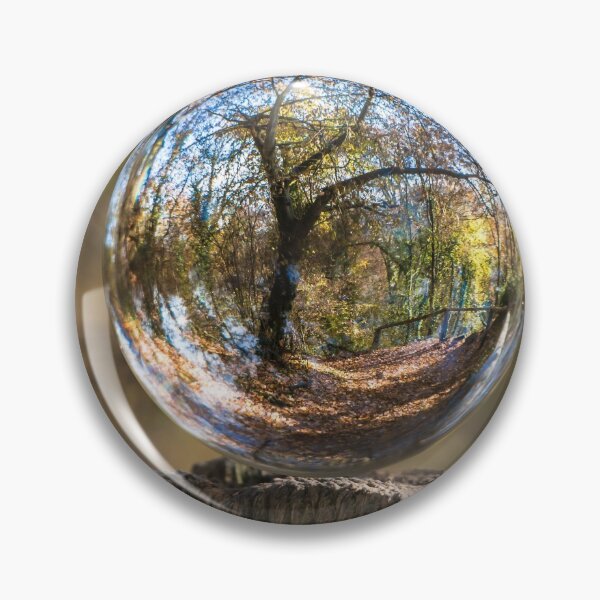 Item preview, ROUND BALL COLOURLESS designed and sold by Eston Kamau.