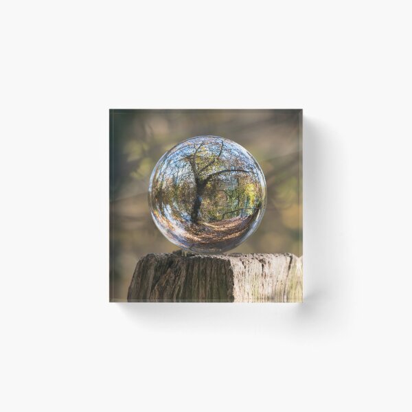 Item preview, ROUND BALL COLOURLESS designed and sold by Eston Kamau.